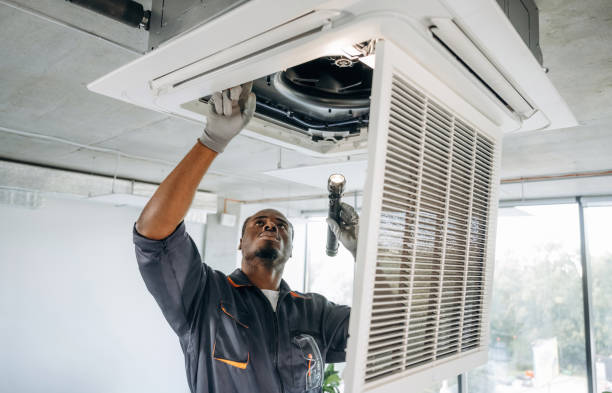 Licensed Hvac service in Milford, MI - FH HVAC